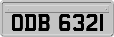 ODB6321