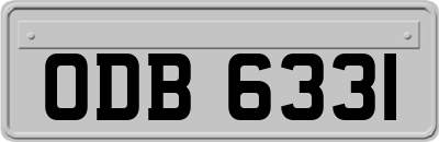 ODB6331
