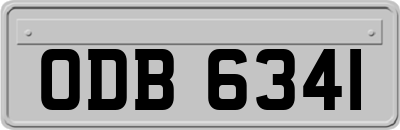 ODB6341