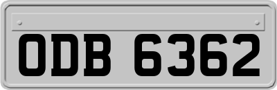 ODB6362