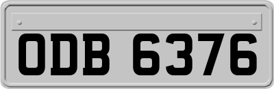 ODB6376