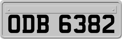 ODB6382