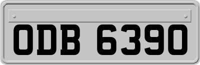 ODB6390