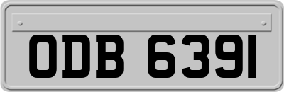 ODB6391
