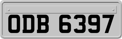 ODB6397