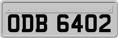 ODB6402