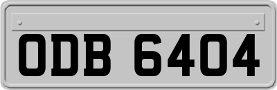 ODB6404