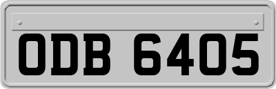 ODB6405