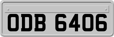 ODB6406