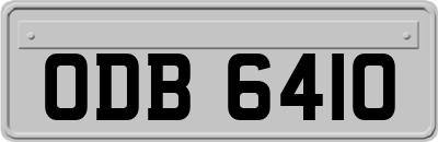 ODB6410