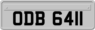 ODB6411