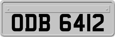 ODB6412