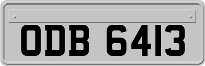 ODB6413