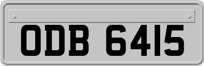 ODB6415