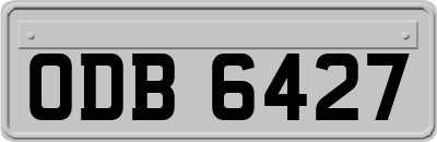 ODB6427
