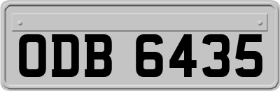 ODB6435