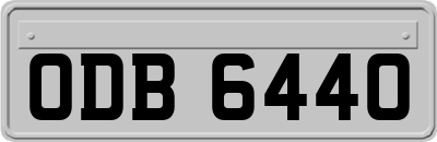 ODB6440