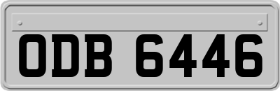 ODB6446