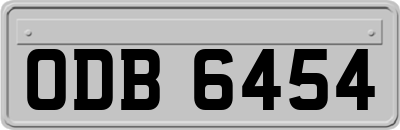 ODB6454