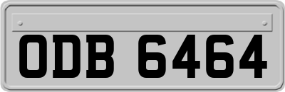 ODB6464