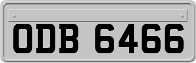 ODB6466
