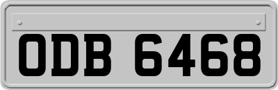 ODB6468