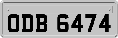 ODB6474