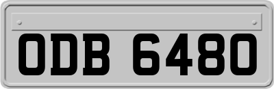 ODB6480