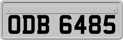 ODB6485