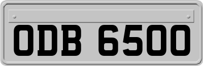 ODB6500