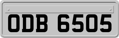 ODB6505