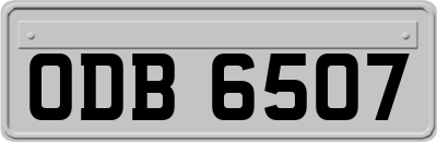 ODB6507