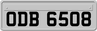 ODB6508