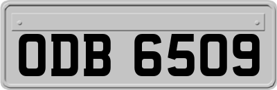 ODB6509