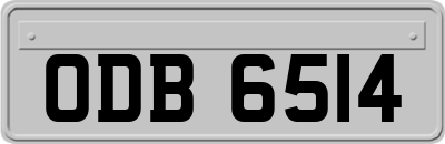 ODB6514
