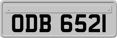 ODB6521