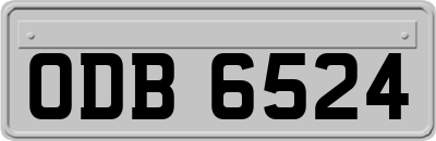 ODB6524