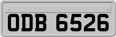 ODB6526