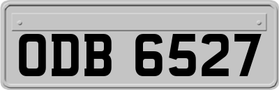 ODB6527