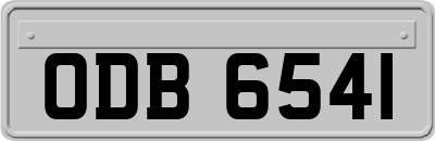 ODB6541