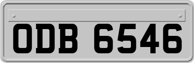 ODB6546
