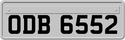 ODB6552