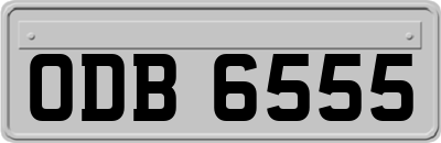 ODB6555