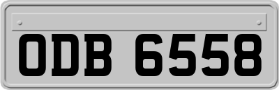 ODB6558