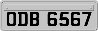 ODB6567