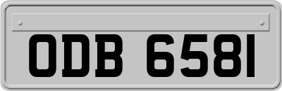 ODB6581