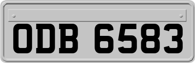 ODB6583