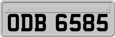 ODB6585