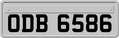 ODB6586