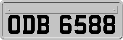 ODB6588